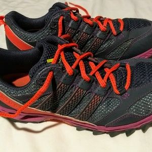 Adidas Woman's Sneakers